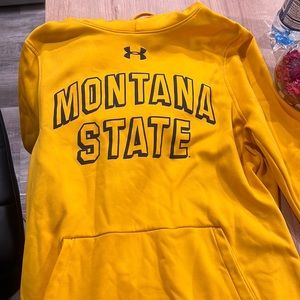 UA Montana State Sweatshirt